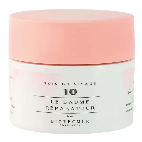 Le baume réparateur BIOTECMER