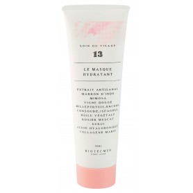Le masque hydratant BIOTECMER