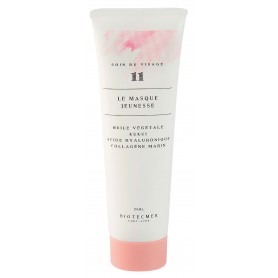 Le masque jeunesse BIOTECMER