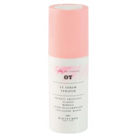 Le sérum tenseur BIOTECMER