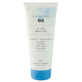 Le gel minceur BIOTECMER