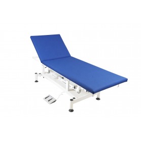 Divan 2 plans électrique CAIX largeur 67 cm