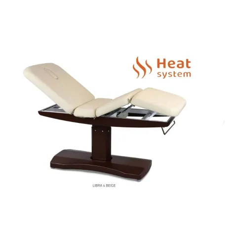 Table de massage LIBRA 4 de HABYS