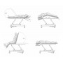 Table de massage EVERO X7 INTEGRA