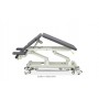 Table de massage EVERO X7 INTEGRA