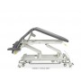 Table de massage EVERO X7 ERGO