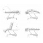 Table de massage EVERO V4 ERGO