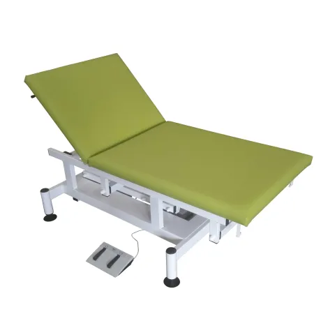 Table Pédiatrique électrique CAIX