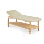 Table de massage en bois NOVA