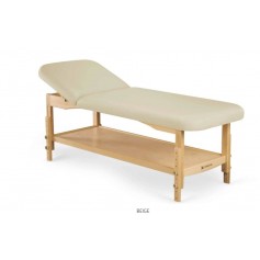 Table de massage en bois NOVA