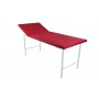 Divan Eco Médical Fixe Largeur 80 cm