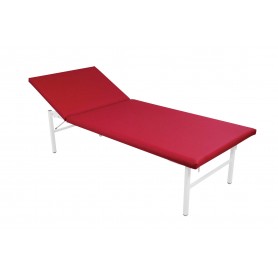 Divan Eco Médical Fixe Largeur 80 cm