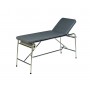 Divan d'examen Fixe -  Sellerie plate