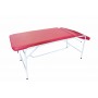 Divan d'examen Fixe -  Sellerie plate