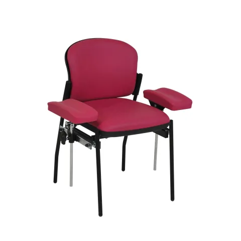 Fauteuil de prélèvement ROISEL