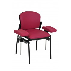 Fauteuil de prélèvement ROISEL