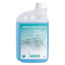 ANIOS CLEAN EXCEL D 1L
