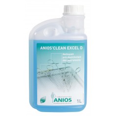 Anios Clean Exel D 1L