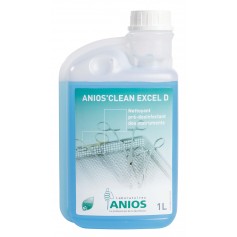 ANIOS CLEAN EXCEL D 1L
