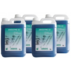 Aniosyme XL3 4X5L