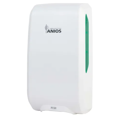 DISTRIBUTEUR ANIOS CPA BLANC 1L