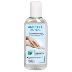 Aniosgel 85 - gel hydroalcoolique