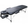 Table de massage aluminium 149 euros 