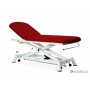 Table de massage électrique en 2 plans