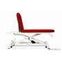 Table de massage électrique en 2 plans