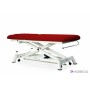 Table de massage électrique en 2 plans
