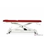 Table de massage électrique en 2 plans
