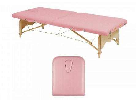 Table de massage portable