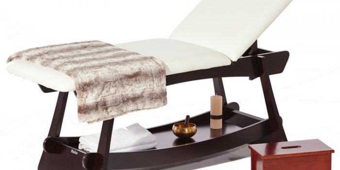 table de massage