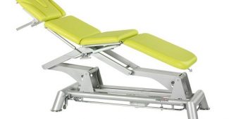 table de massage