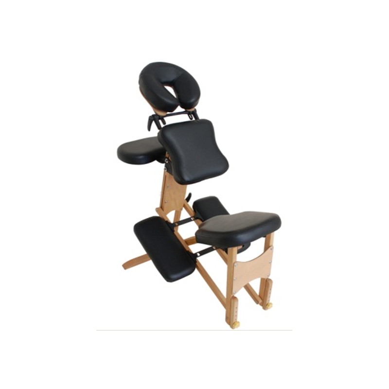 chaise de massage