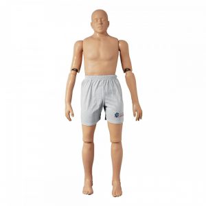 Mannequin de sauvetage