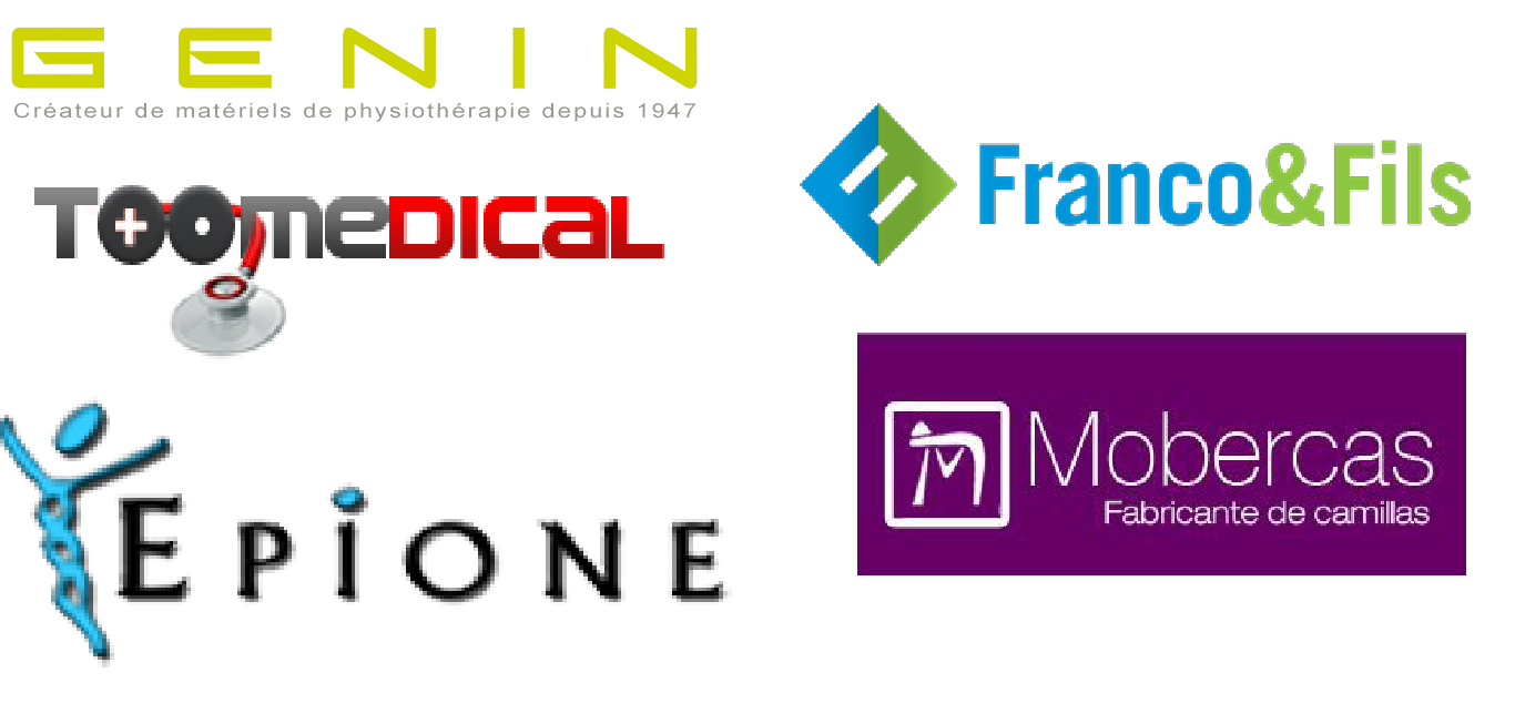 marque de table médicale électrique