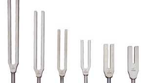 diapason médical