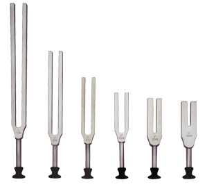 diapason médical