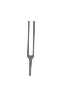 Le diapason médical 128hz sans curseur