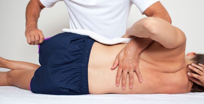 techniques ostéopathiques