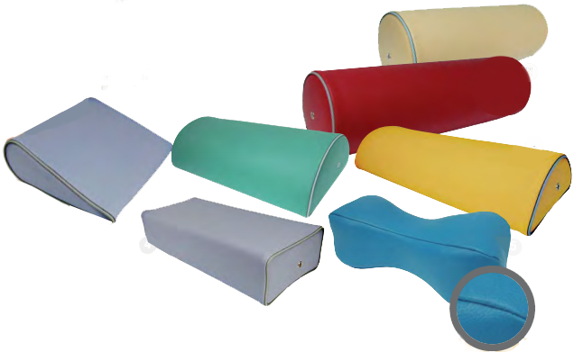 Coussin médical