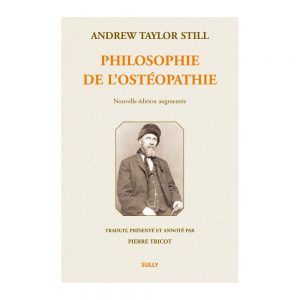 livres d'ostéopathie