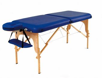 Table kiné pliante