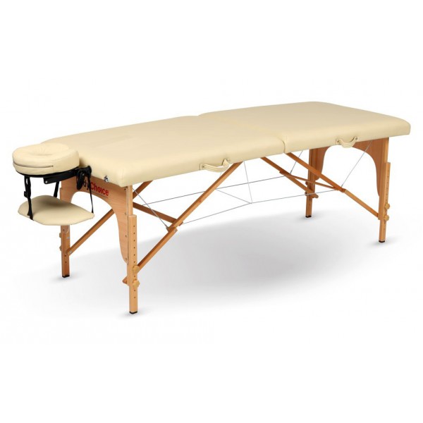 Table de massage pliante