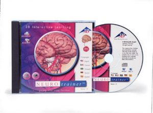 logiciel d'anatomie