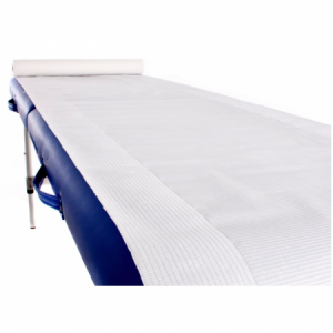 drap d'examen utilisation