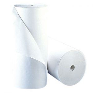 drap d'examen lisse