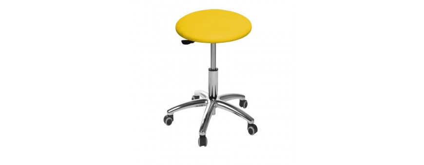 tabouret medical ergonomique