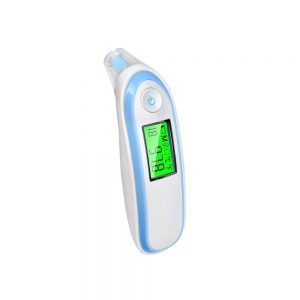 thermomètre